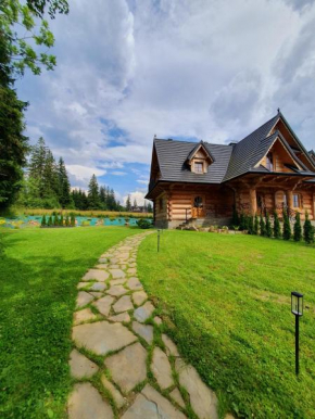 Domek Byrtusia Residence